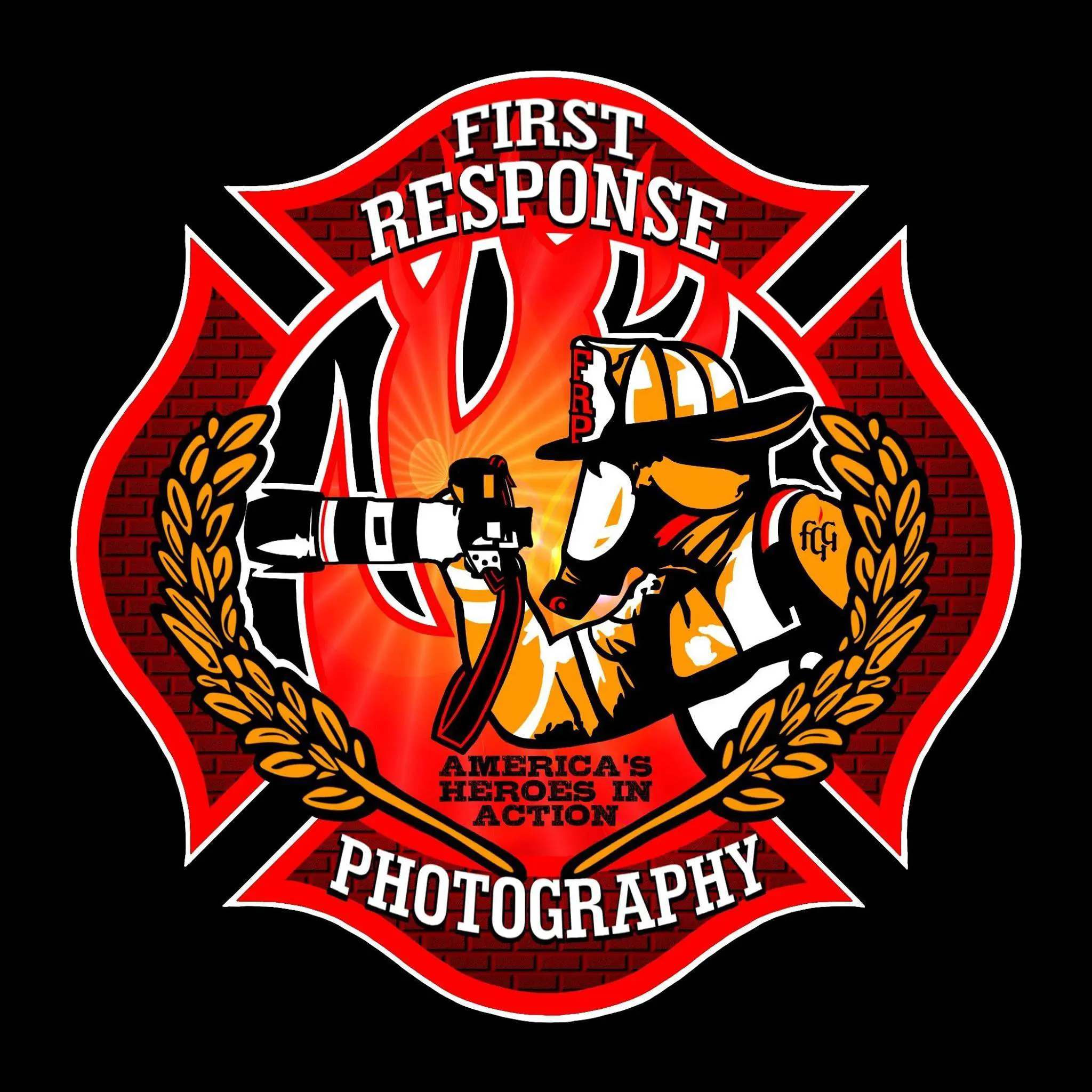 First Response Photography