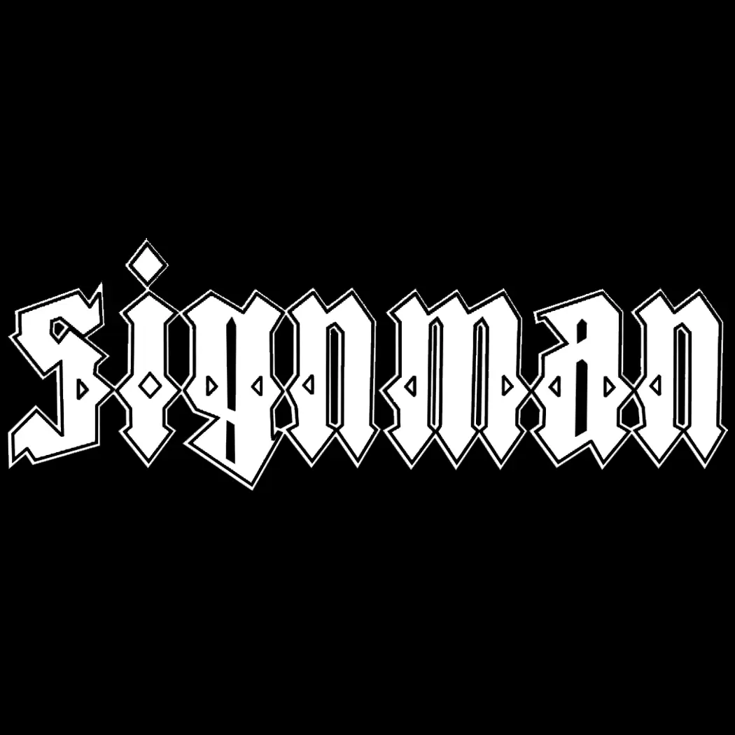 The Signman
