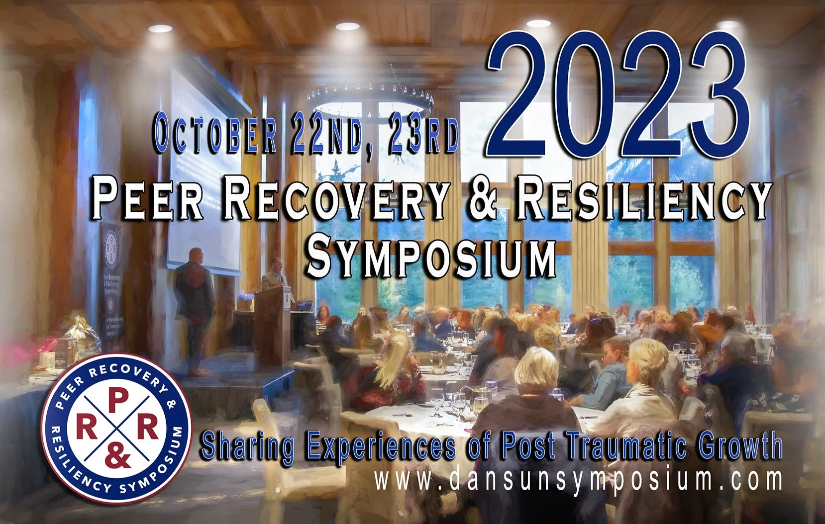 Peer Recovery & Resiliency Symposium